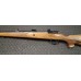 Zastava LKM70 6.5x55 SE 20" Barrel Bolt Action Rifle Used